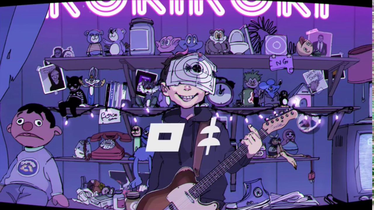 【歌ってみた】インキャ大学生、本気のロキ【プテラたかはし】