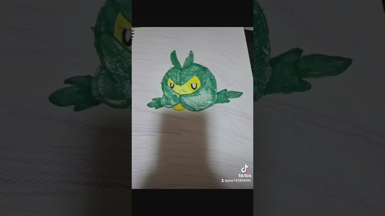 クルマユ書いてみた！#601