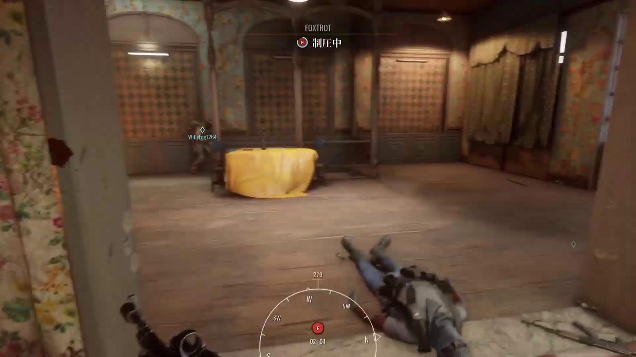 NEWリリース❤️[PS5版]インサージェンシーサンドストームはどう変わったのか⁉️色々分かってきた😅👍