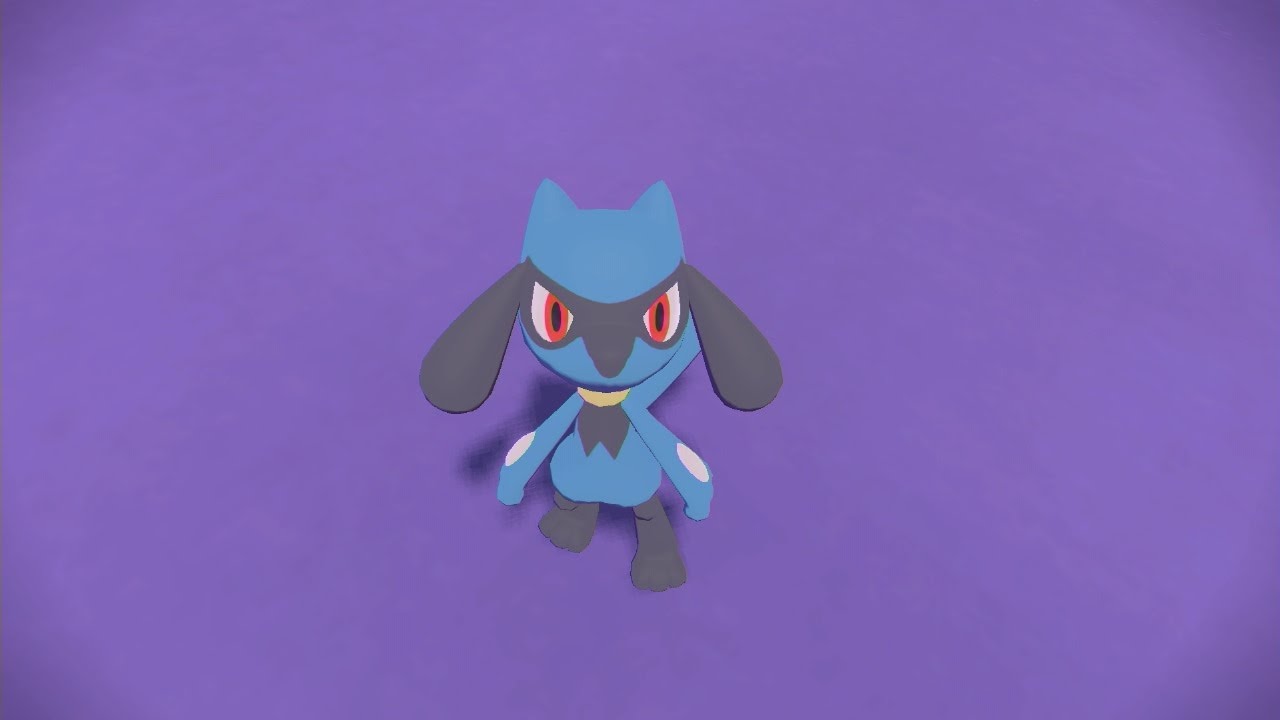 リオル 出現場所【ポケモンレジェンズアルセウス】