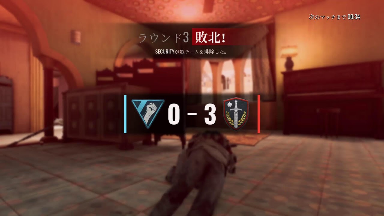 NEWリリース❤️[PS5版]インサージェンシーサンドストームはどう変わったのか⁉️とりあえずヤってみる😅👍