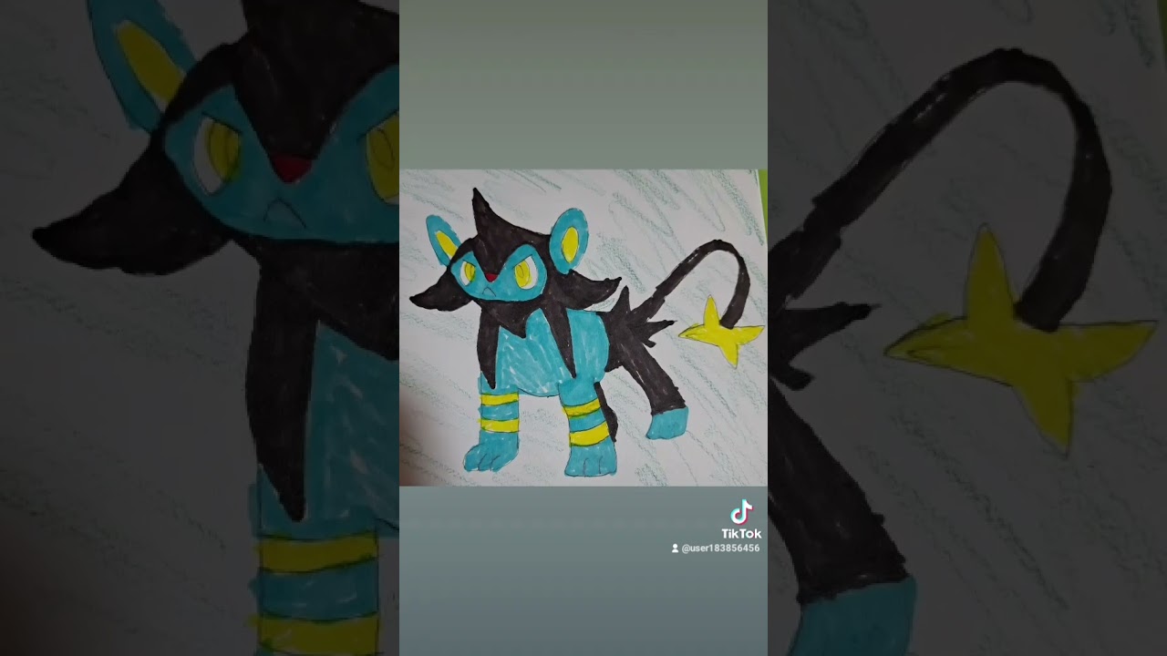 ルクシオ書いてみた！#486