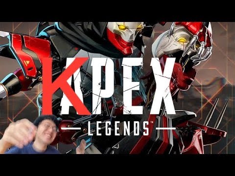 ファイヤーサンダー藤田さんとAPEX