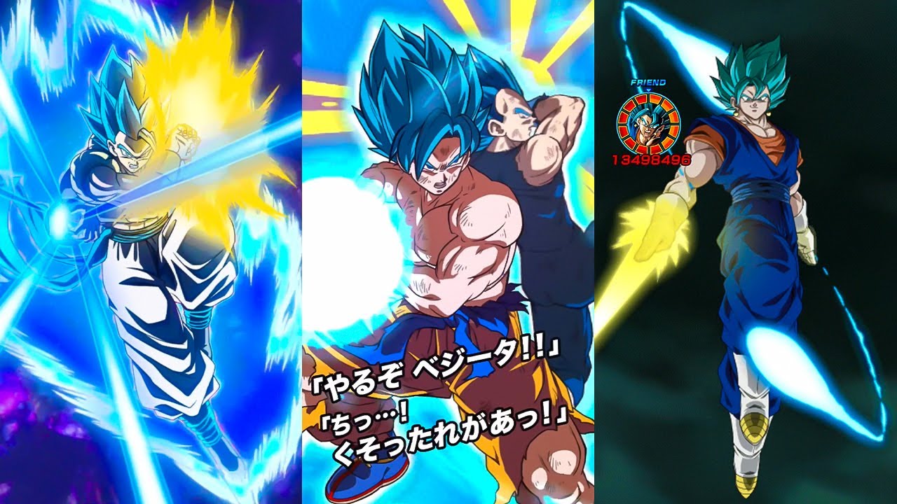 【レッドゾーン】ゴールデンフリーザのミッションに挑戦してみた【ドッカンバトル】