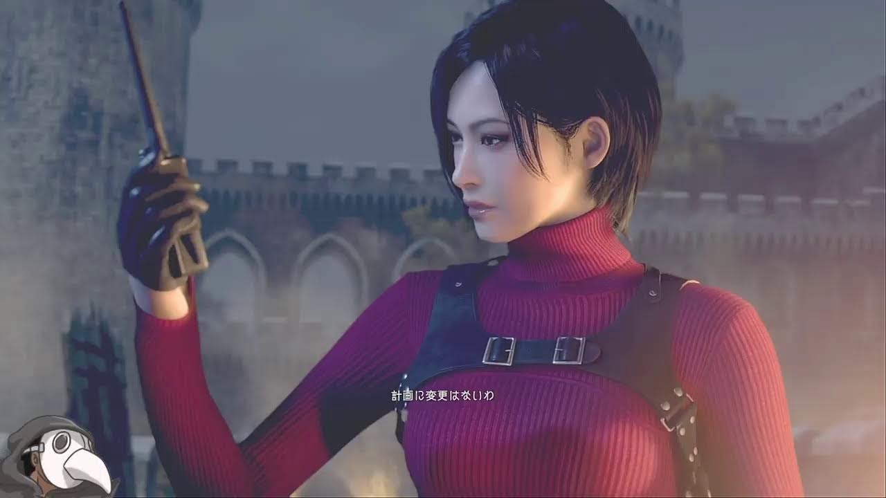 トレーナーさん、3回目の捜索...バイオハザードRe4をプレイ！PART6