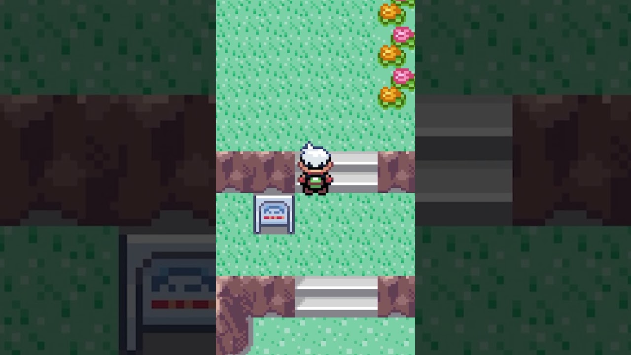 TEASER - Il Était une fois en Hoenn - NUZLOCKE CHALLENGE Pokémon Émeraude