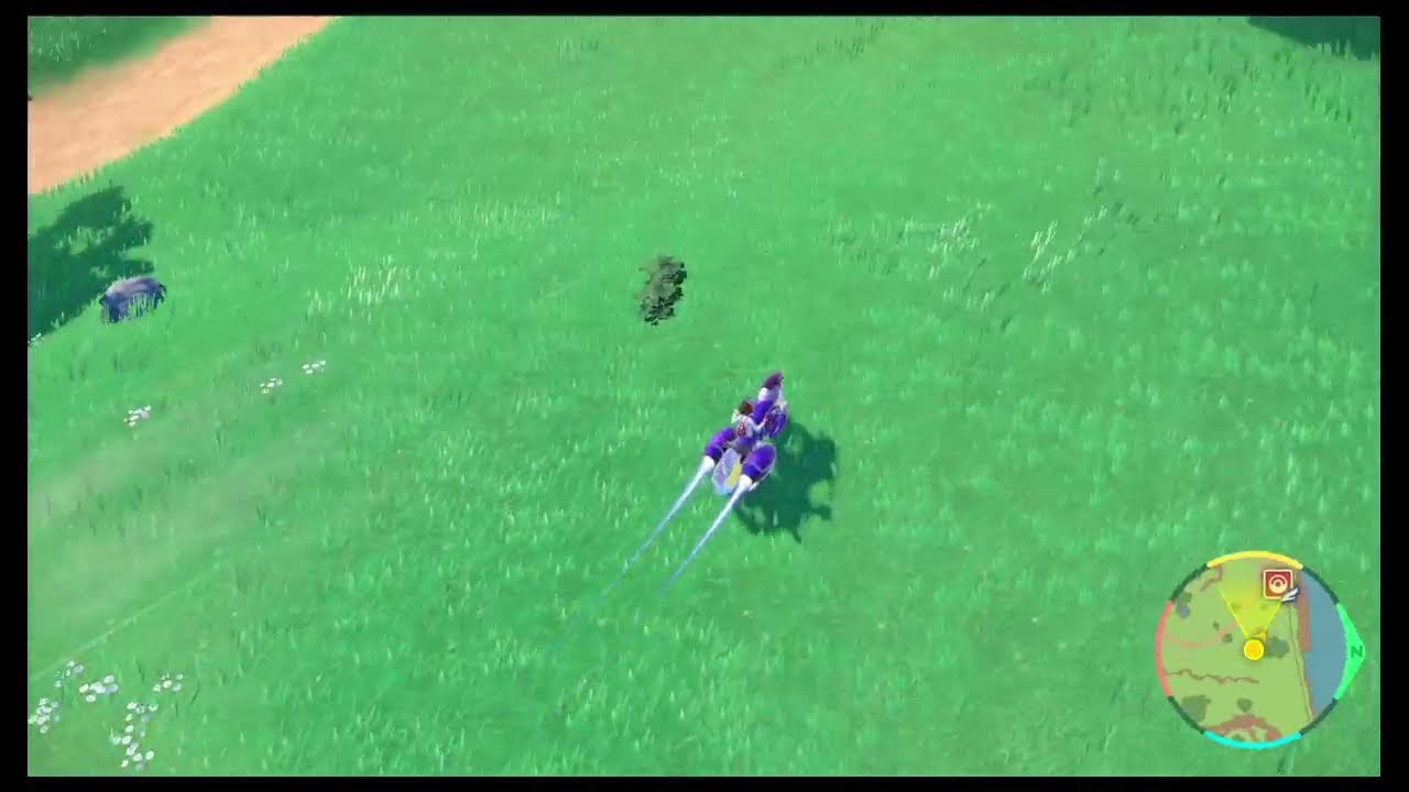 【ポケモンSV】プラスルに勝ってウハウハな気分で色違い探す配信【色違い】