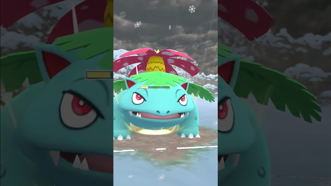 【ポケモンGO】またニョロボンミラー#ポケモン #ポケモンgo #スーパーリーグ #対戦動画 #shorts