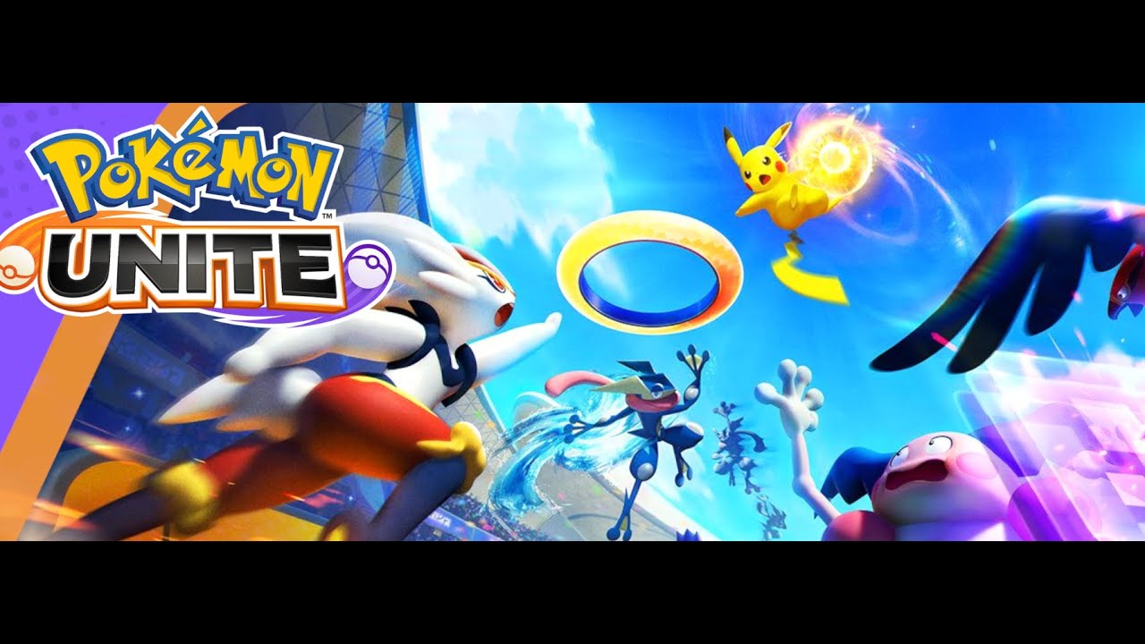 【ポケモンユナイト】雑談しながらまったりユナイト【参加型】