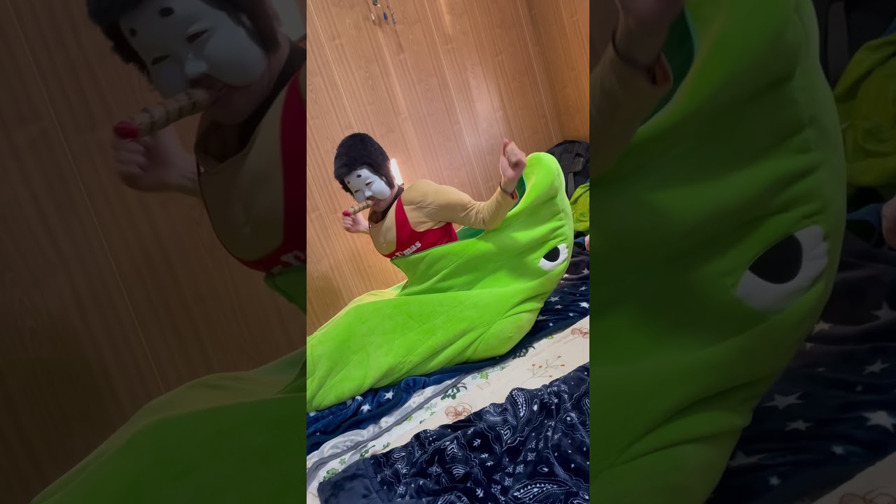 家族をどうにかしようとするトランセル親方親分