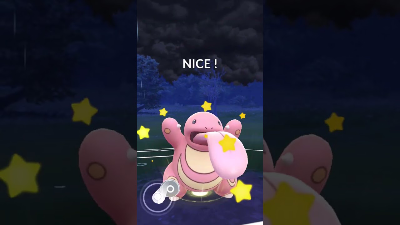 【ラブラブカップSL】ベロリンガ「ブラフかましてアズマオウを倒して見せます！」　#shorts