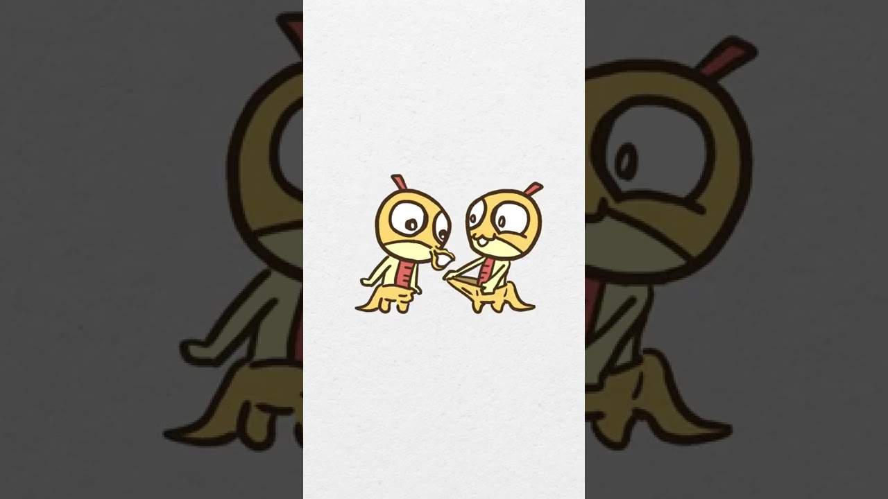 男子中学生のズルッグ #shorts