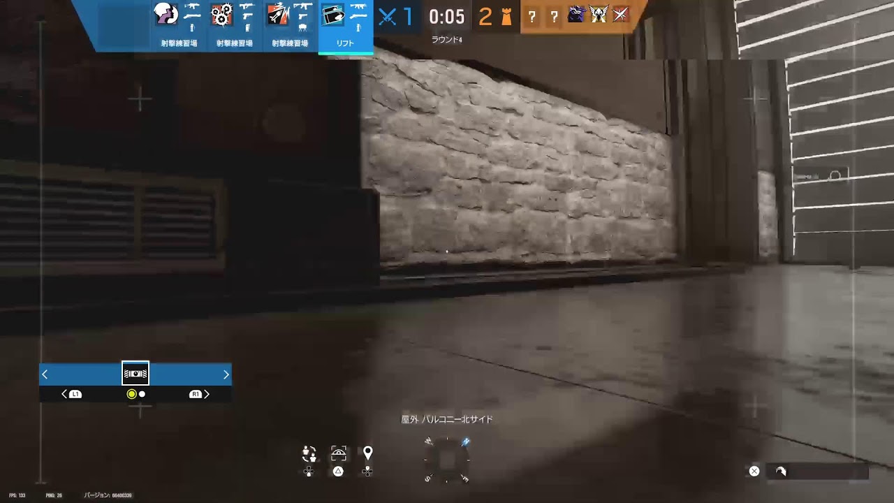 楽シージ参加型ランク　楽しくやるよー！[レインボーシックスシージPS4・PS5]