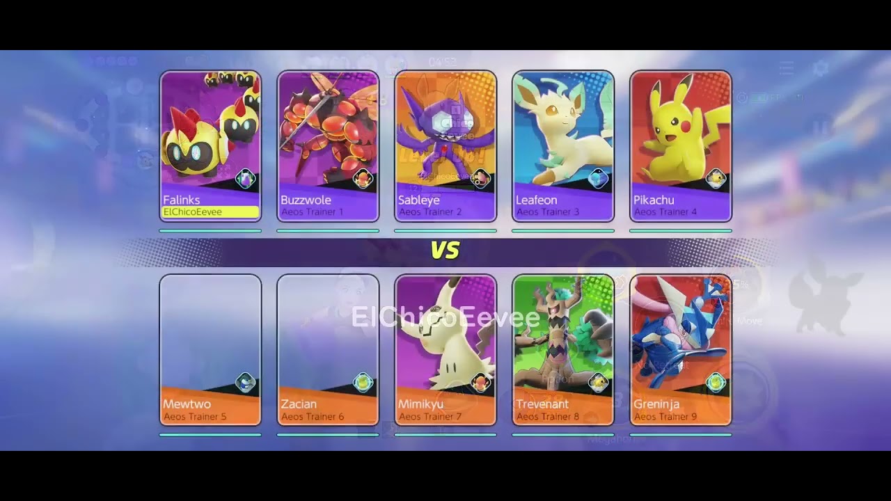 【ポケモンユナイト】タイレーツ