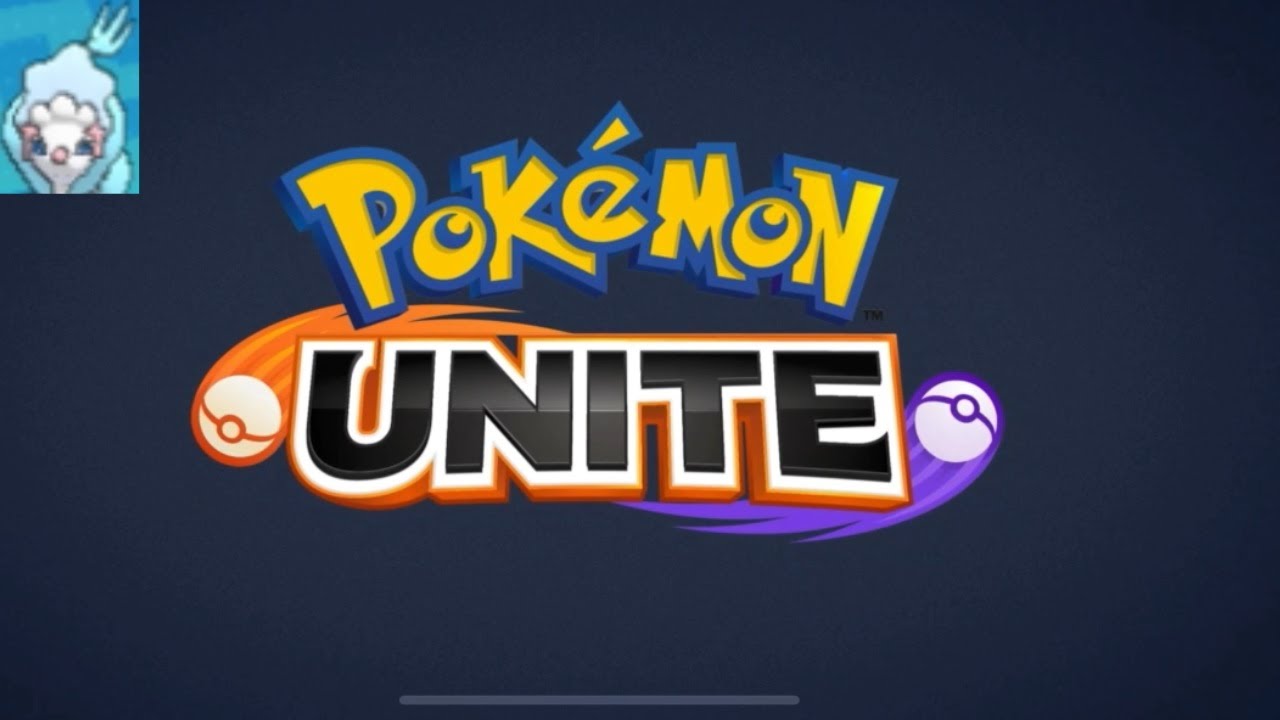 今週も自由にポケモンユナイトを遊ぼう！（生放送）（2月5日）