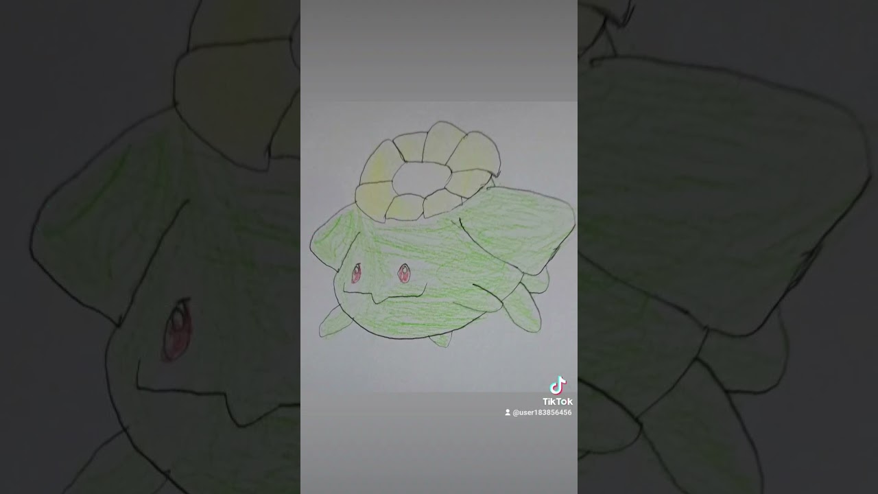 ポポッコ書いてみた！#272