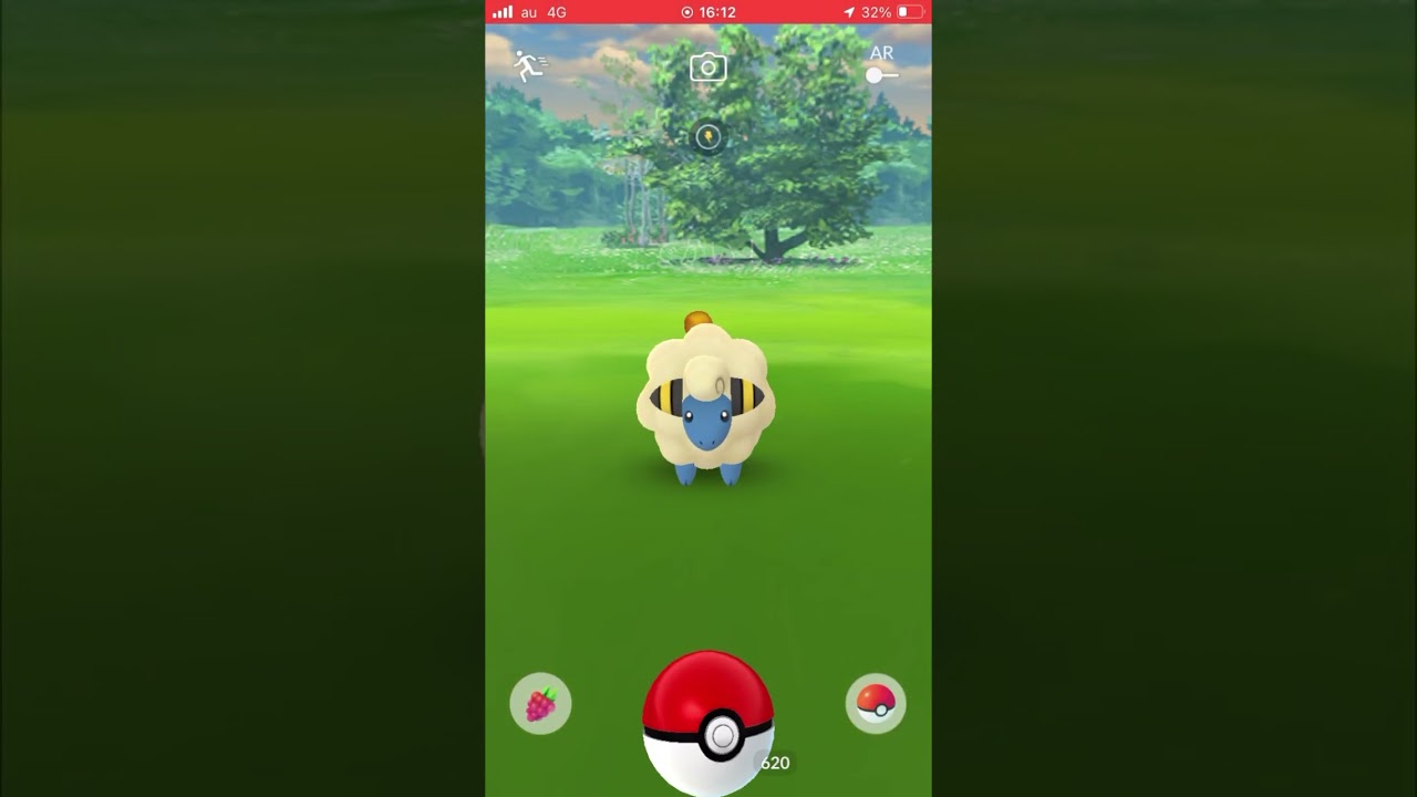 【復刻】メリープ【コミュデイ成果】#ポケモン