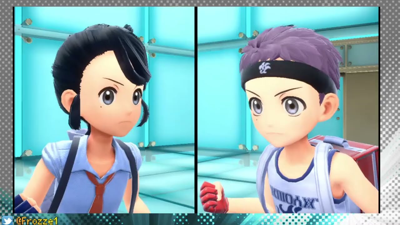 【ポケモンSV】ダブルランク