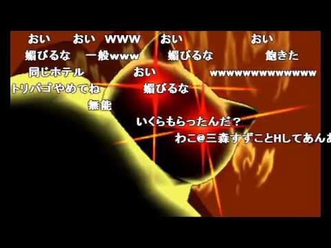 【ポケモン】カプ・ブルル厳選【2016/11/26】