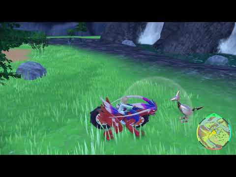 藍の円盤　エアームド　色違い