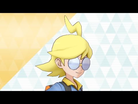 単騎　シトロン　エレザード　わざ2　20　スキル有　カプ・ブルル3　レジェンドバトル　ポケモンマスターズEX　Clemont Heliolisk Tapu Bulu veryhard solo