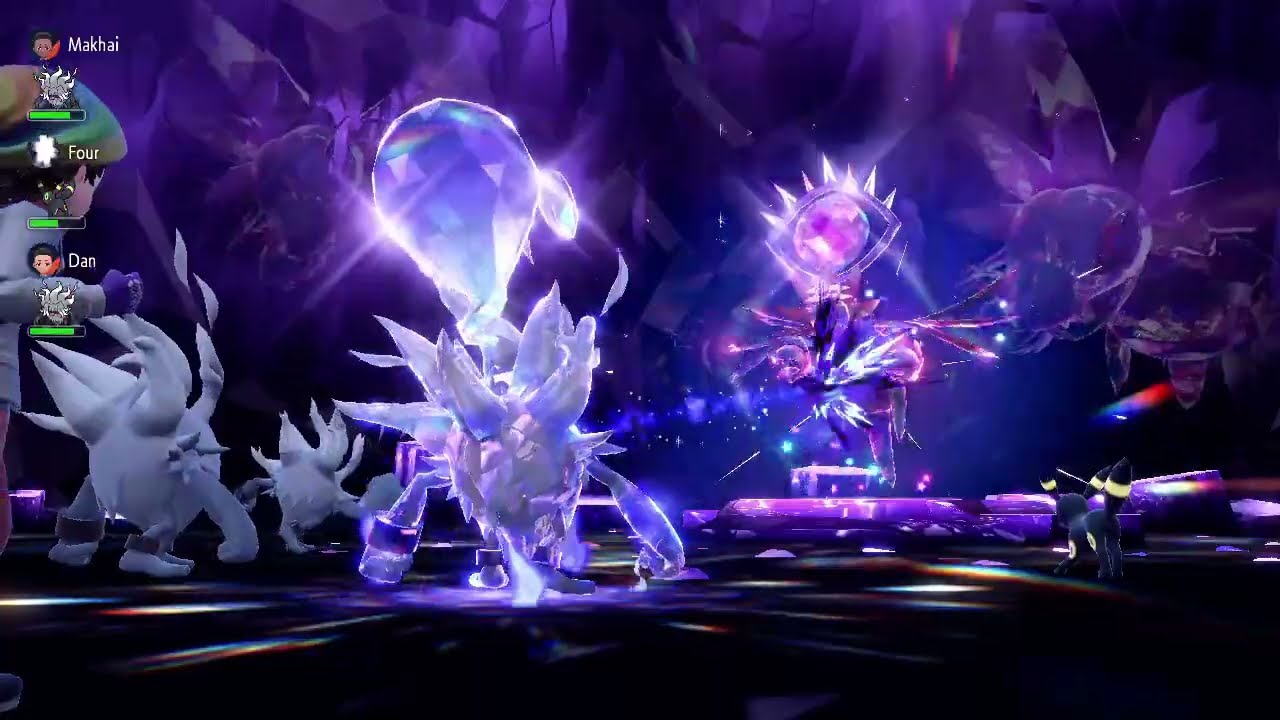ポケモンSV／星6サザンドラレイド対策②　コノヨザル（憤怒の拳、挑発、貝殻の鈴）