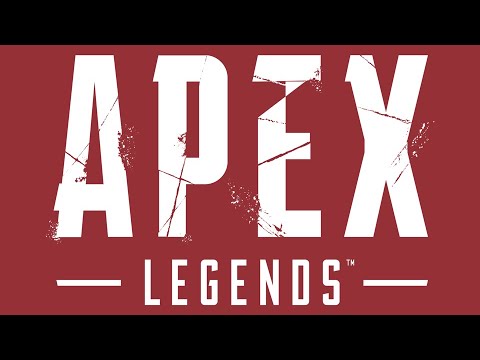 久しぶりにAPEX　無限スリーストライク編