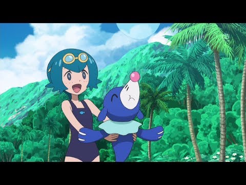 【ポケモンUSUM生放送】HDヌメイルがHDすぎるｗｗｗｗｗ