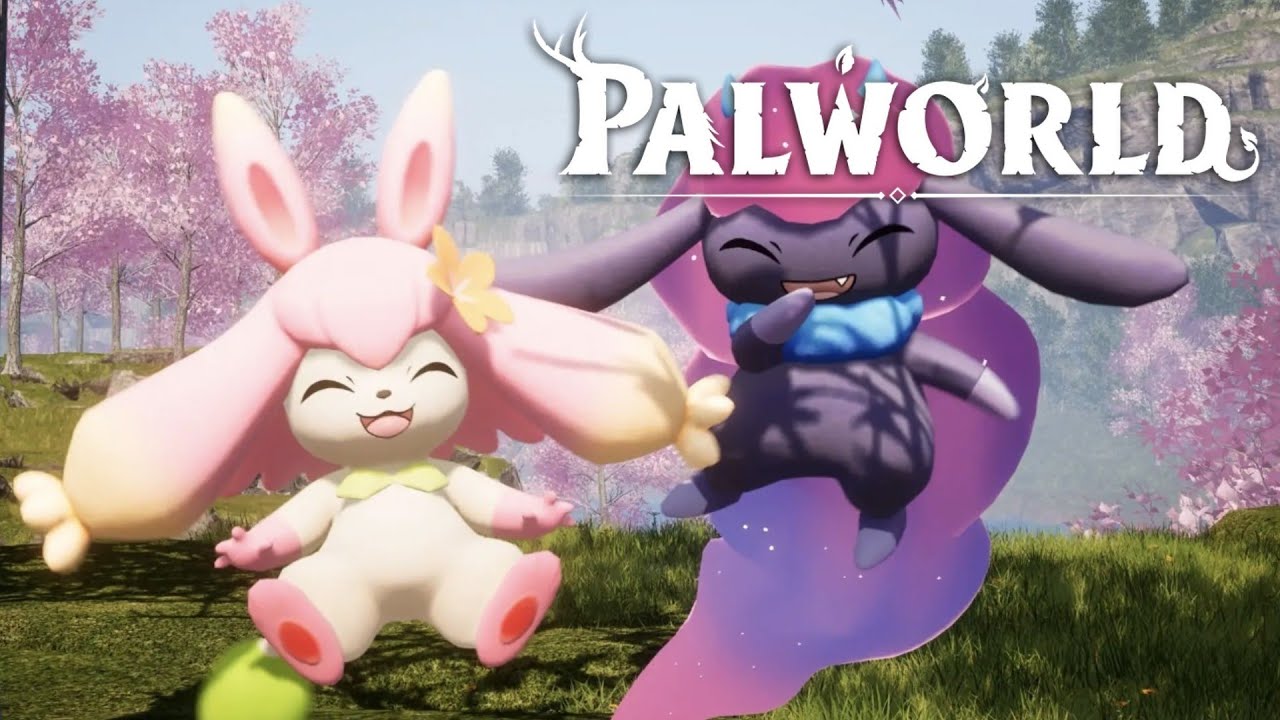 【安眠Pal World】ごめんなさい ≪ふえんちゃん≫