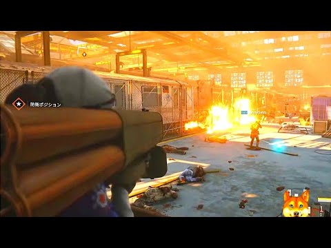 #156 ルーテッド必須ウイークリー… 【ワールドウォーZ アフターマス実況プレイ│World War Z Aftermath:PC】【雑談】【参加型】