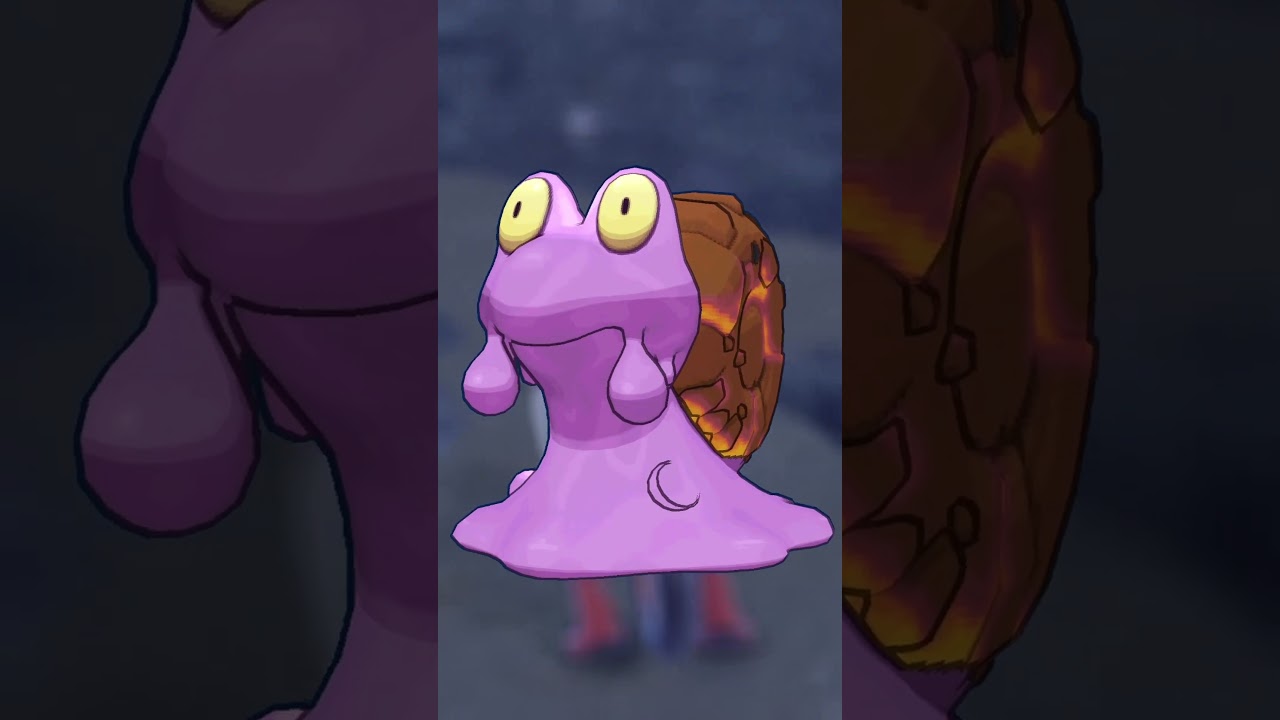 Top 5 Shiny Johto Pokemon
