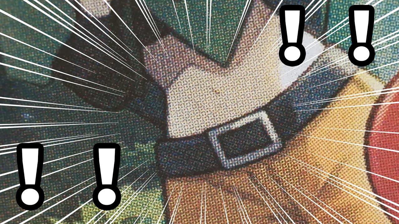 いつでもヘソ出し！ナタネが主役？のロズレイドCHRを顕微鏡で鑑定、鑑賞。