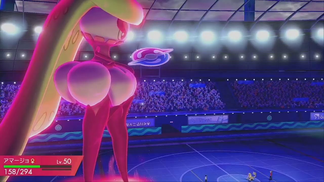 【ポケモン剣盾】ロゼリア孵化雑談【草統一】