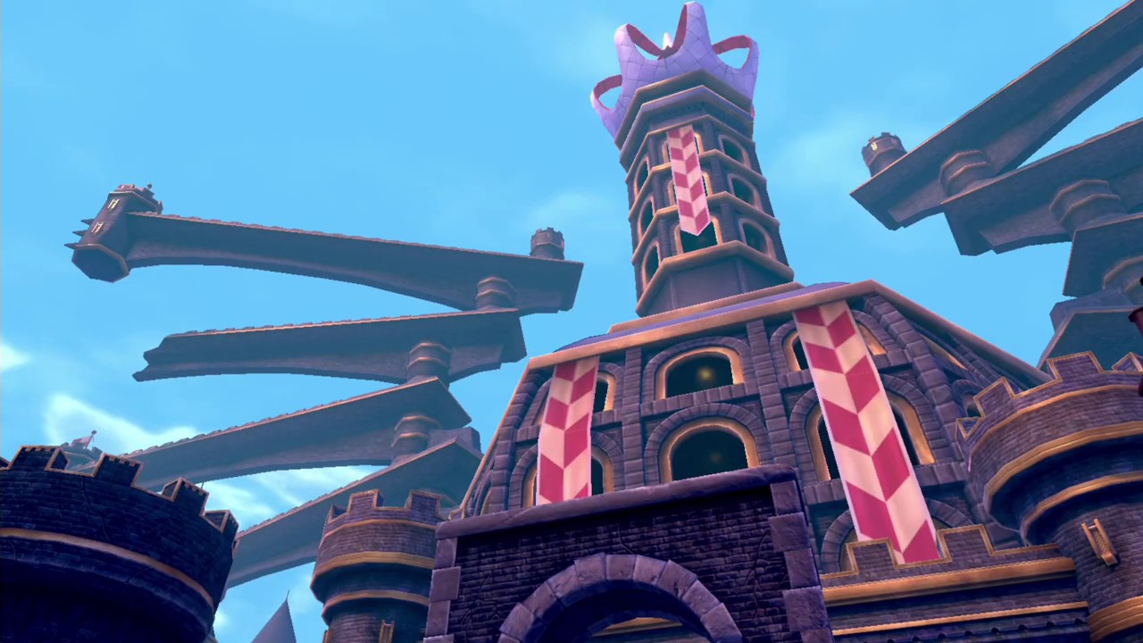 ユキハミを育てる【ポケットモンスターソードシールド】【ポケモン】【ポケットモンスター】【スイッチ】#21