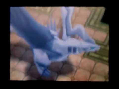 ポケットモンスターホワイト　レシラム