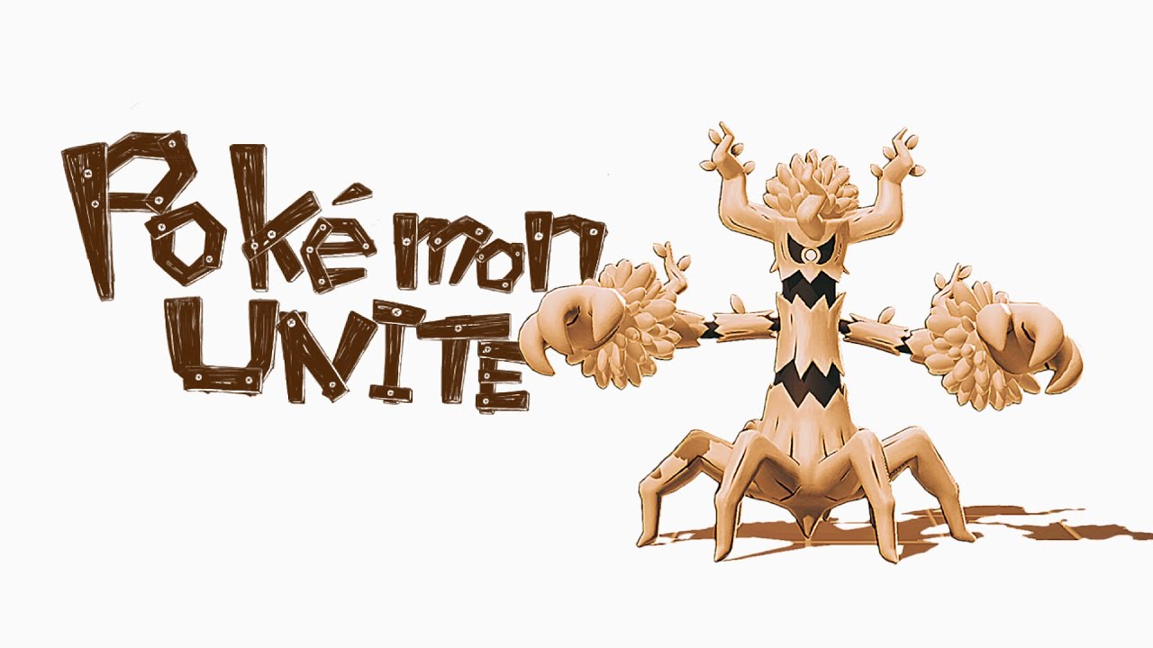 【ポケモンユナイト】バレンタインピンクしばり【ソロランク】