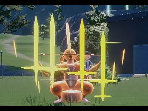 ポケモンｓｖ　適当にランクマ