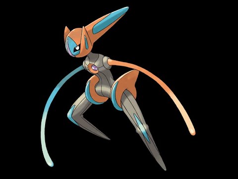 あぁ色違いデオキシス・・・【オーロラチケット入手】