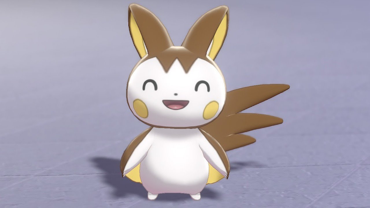 【ポケモン公式大会】エモンガ(代理)と行くカンムリビギニング【ポケモン剣盾】