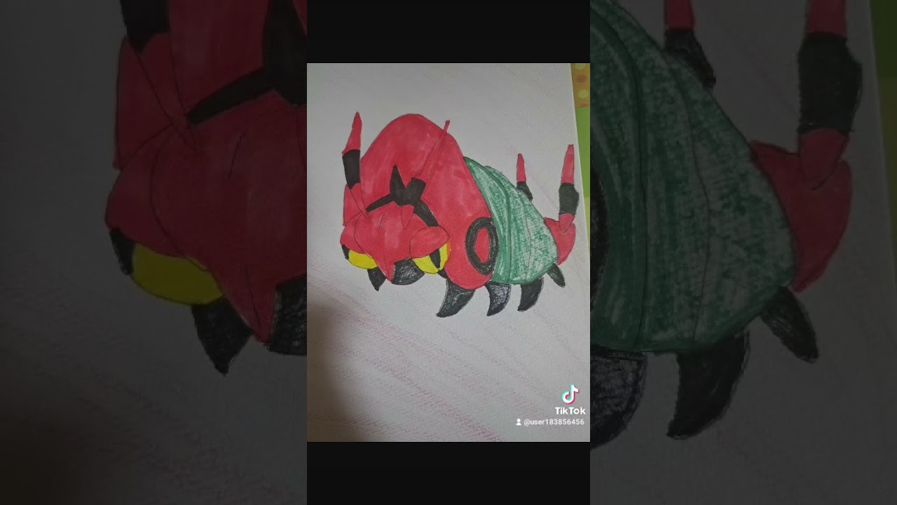 フシデ書いてみた！#603