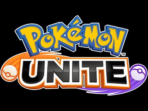久々にポケモンユナイト！ランクエキスパートを目指す！