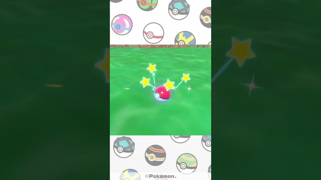 【ポケモンSV】コダックの色違い厳選Part2最強のコダック育成してみたw