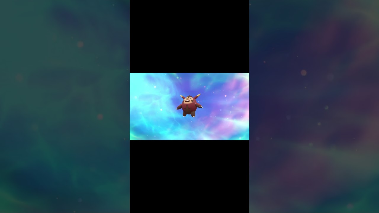 【ポケモンSV】色違いハリマロン → ハリボーグ → ブリガロン【ポケットモンスタースカーレットバイオレット】 #ポケモン #pokemon #ポケモンsv #色違い #ポケットモンスター