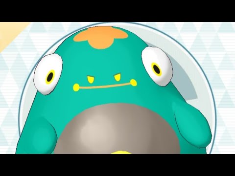 単騎　ナンジャモ　ハラバリー　わざ2　スキル有　カプ・ブルル3　レジェンドバトル　ポケモンマスターズEX　Iono Bellibolt Tapu bulu veryhard solo Pokemas