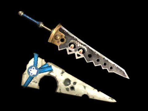 【MHXX】怒髪天を貫き何処へ往く　コイルドラックネイル【05’24”43】
