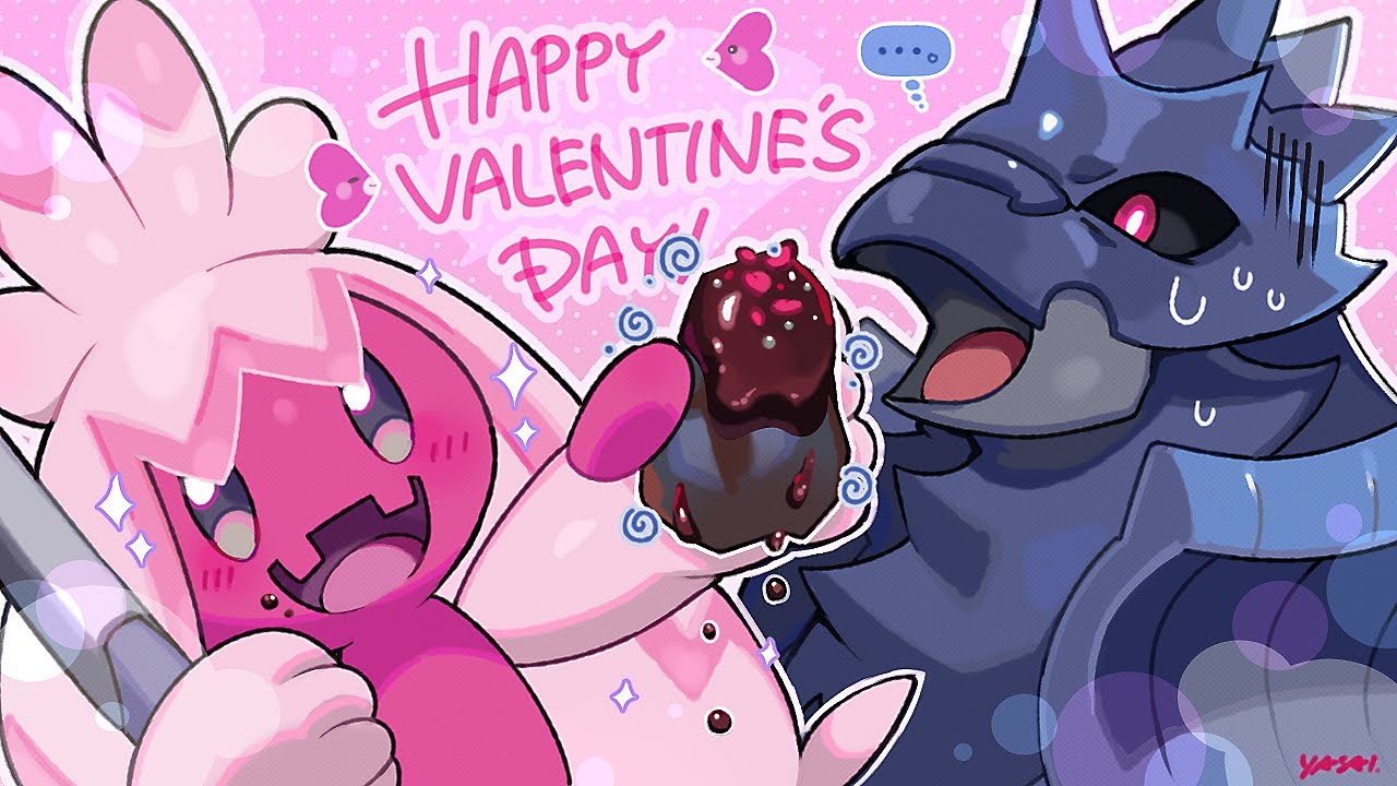 【ポケモンSV】バレンタインデー成果報告所ランクマ配信【雑談】