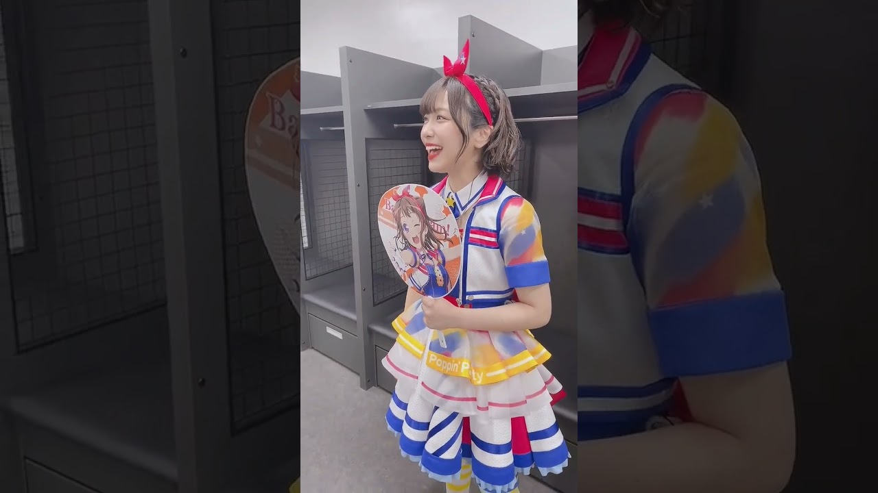 【バンドリ】ポピパ声優達の声のチューニング