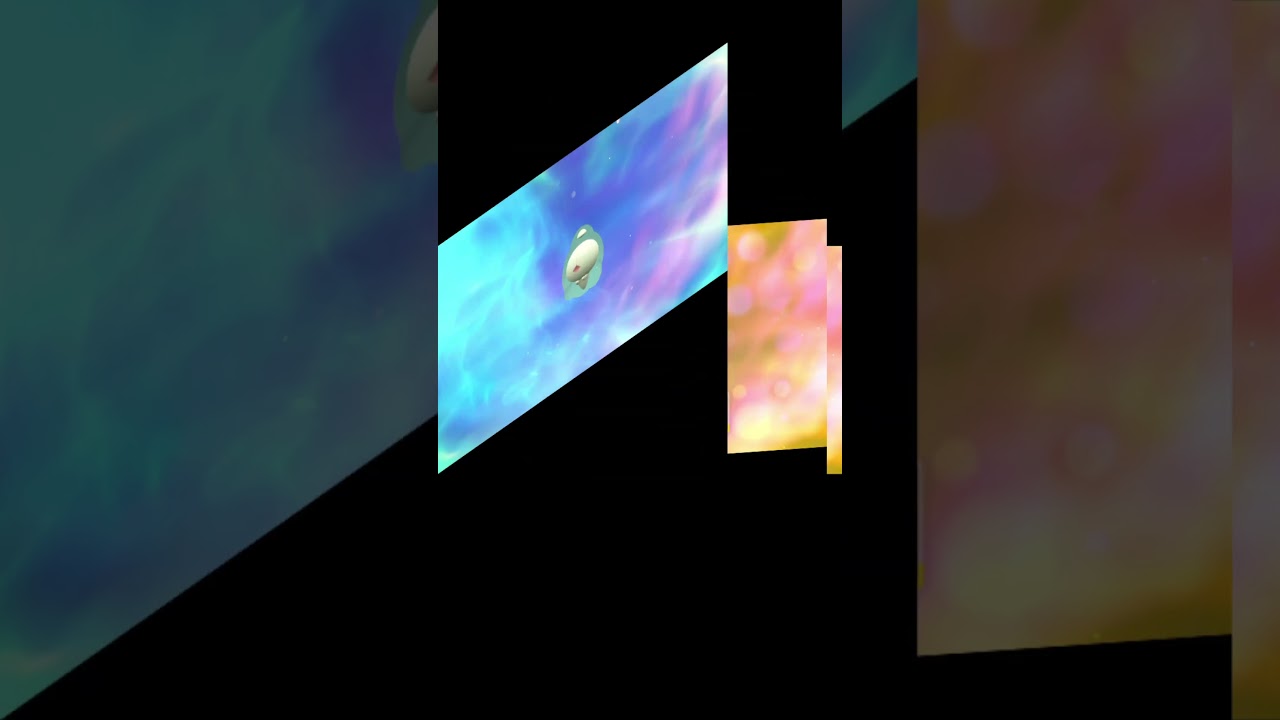 【ポケモンSV】色違いユニラン → ダブラン → ランクルス【ポケットモンスタースカーレットバイオレット】 #ポケモン #pokemon #ポケモンsv #色違い #ポケットモンスター