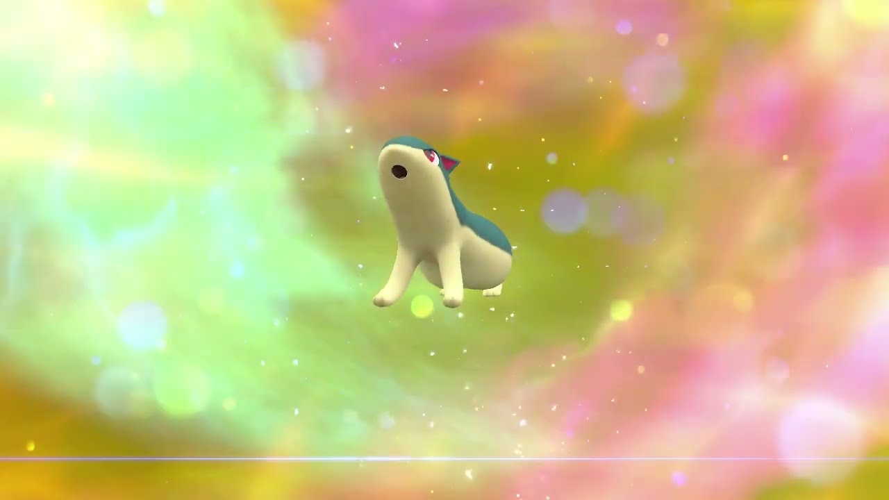【ポケモンSV】ヒノアラシ進化