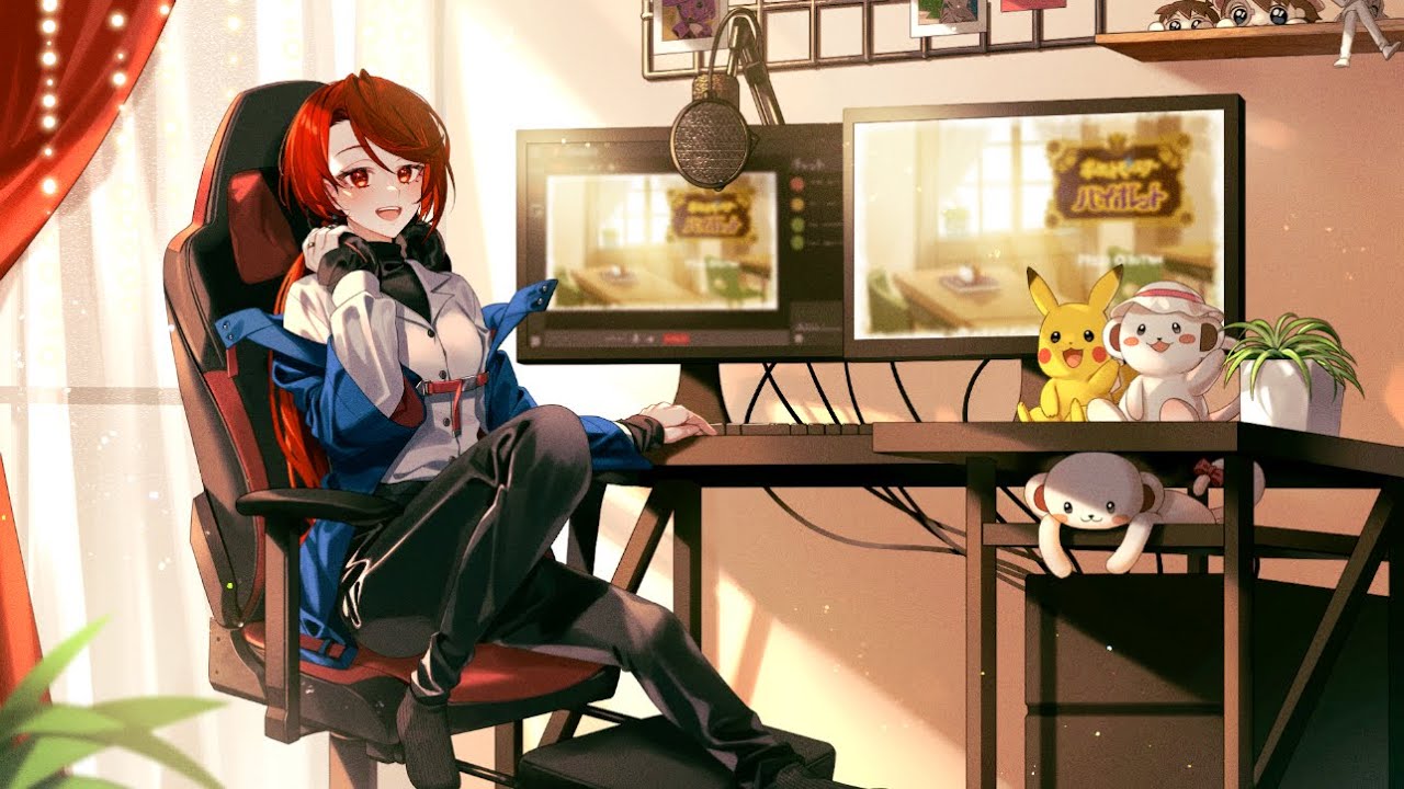 ポケカ開封の儀。